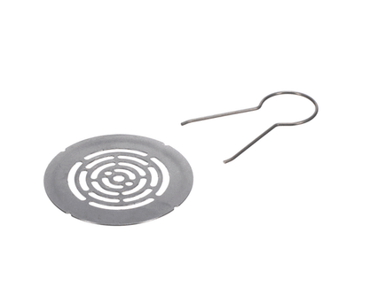 Hestan Commercial 1767 Strainer, Drain, Pasta Cooker (HES001767)