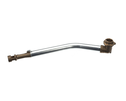 Hestan Commercial 002034 Single Burner, Assy (HES002034)