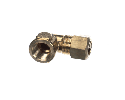 Hestan Commercial 002321 Elbow,Adapter,1/4 Npt (HES002321)