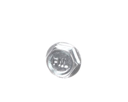 Hestan Commercial 2523 Sms, Tek, #10 X 1/2", Zn (HES002523)