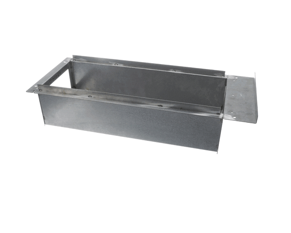 Hestan Commercial 2625 Firebox, Hot Top, 12", Wa (HES002625)