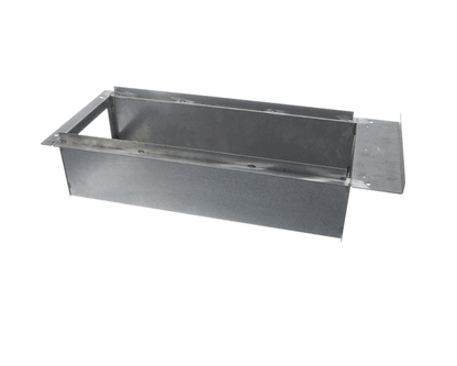 Hestan Commercial 2625 Firebox, Hot Top, 12", Wa (HES002625)