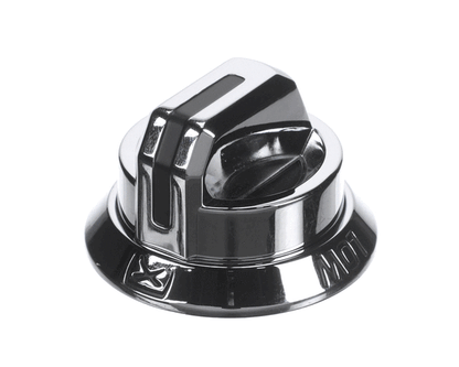 Hestan Commercial 002645-S Service, Knob Assy., Conv. Fan, 85% (HES002645-S)