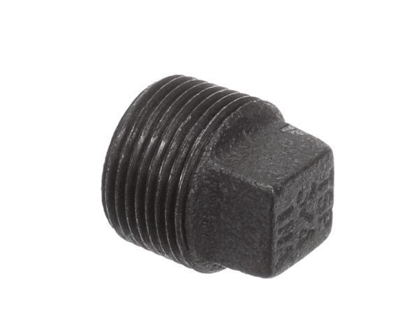 Hestan Commercial 2936 Plug, Square Head, 3/4 Npt (HES002936)