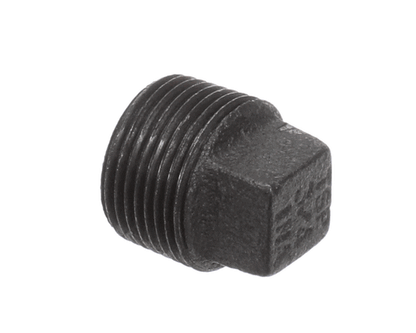 Hestan Commercial 2936 Plug, Square Head, 3/4 Npt (HES002936)