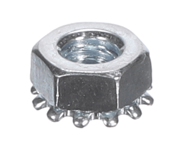 Hestan Commercial 3290 Nut, Keps, 1/4-20, Zn (HES003290)