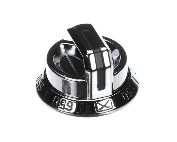Hestan Commercial 003763-S Service, Knob Assy., Oven Temp, 85% - 15 (HES003763-S)