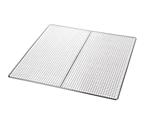 Hestan Commercial 3833 Crumb Screen, Fine, Fryer, 18 (HES003833)