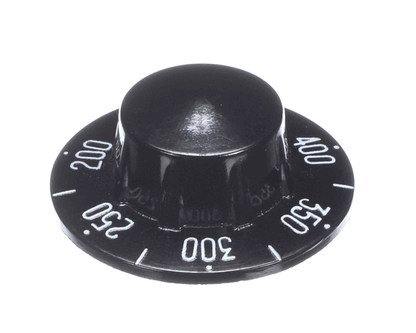 Hestan Commercial 003847 Knob, Thermostat, Fryer (HES003847)