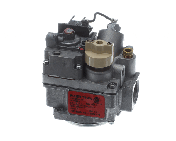 Hestan Commercial 3852 Lp Gas Valve (HES003852)
