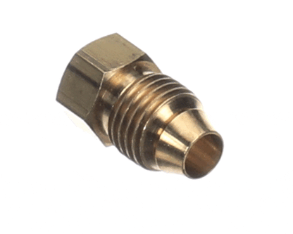 Hestan Commercial 4331 Nut & Ferrule, Comp, Male, 3/16" (HES004331)