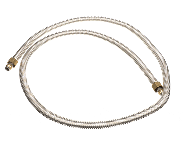 Hestan Commercial 005876 Hose, Flez 3/8"Od 48" (HES005876)