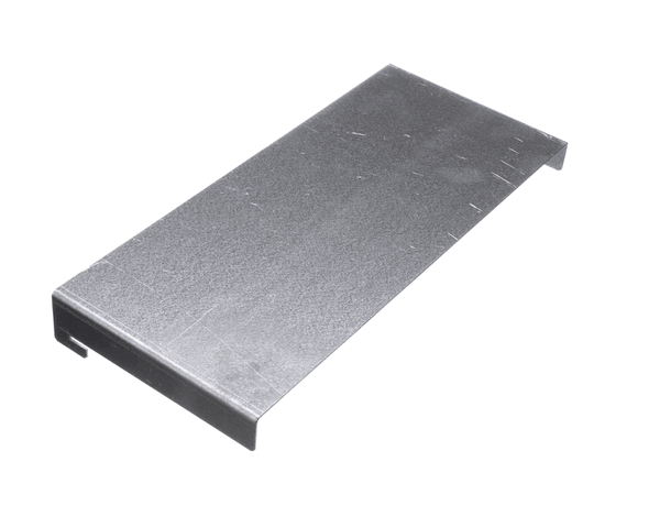 Hestan Commercial 7683 Heat Deflector, Fryer, 18 (HES007683)