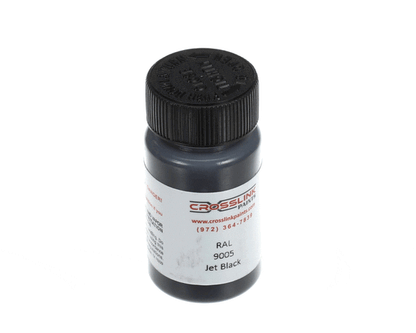 Hestan Commercial 008000-Btl-Bk Service, Touch-Up Paint, Bottle, Black (HES008000-BTL-BK)