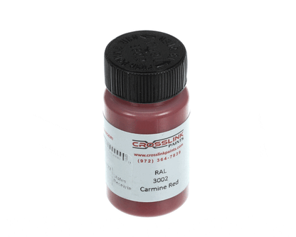 Hestan Commercial 008000-Btl-Rd Service, Touch-Up Paint, Bottle, Red (HES008000-BTL-RD)