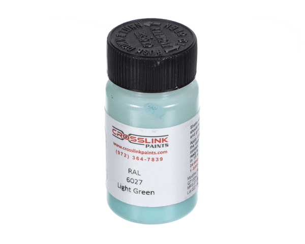 Hestan Commercial 008000-Btl-Tq Service, Touch-Up Paint, Bottle, Turquoi (HES008000-BTL-TQ)
