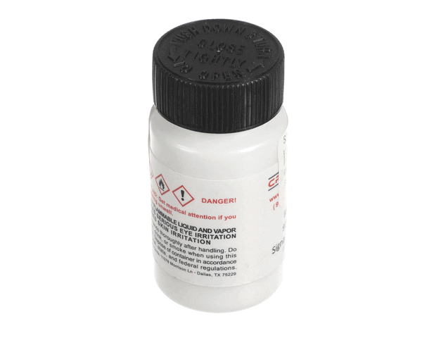 Hestan Commercial 008000-Btl-Wh Service, Touch-Up Paint, Bottle, White (HES008000-BTL-WH)