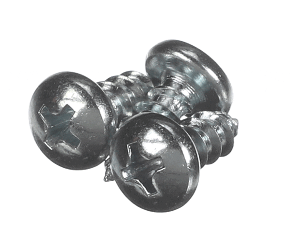 Hestan Commercial 12689 Sheet Metal Screw, #10 X .5, Ph, Pan, Pk (HES012689)