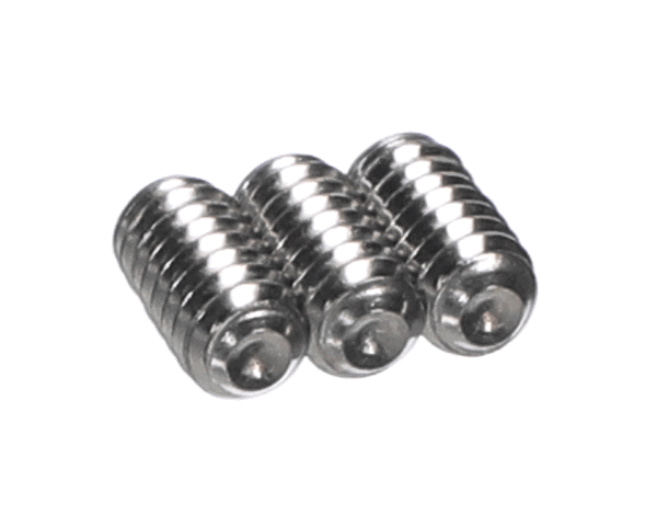 Hestan Commercial 12697 Service, Setscrew, #10-24 X .375, Cone P (HES012697)
