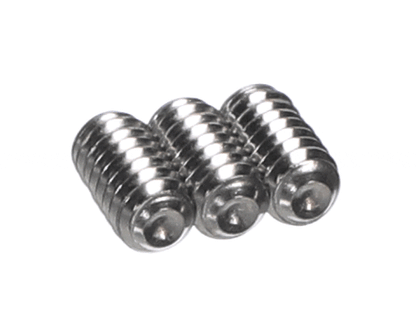 Hestan Commercial 12697 Service, Setscrew, #10-24 X .375, Cone P (HES012697)