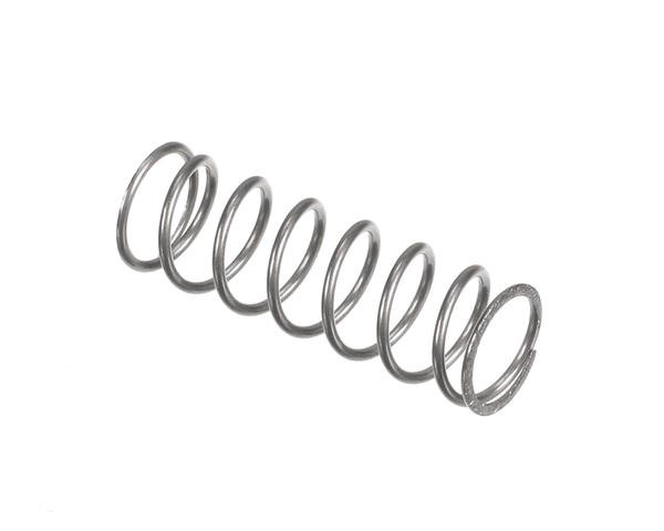 Hestan Commercial 14000 Service, Spring, Compression, 0.48 Od X (HES014000)