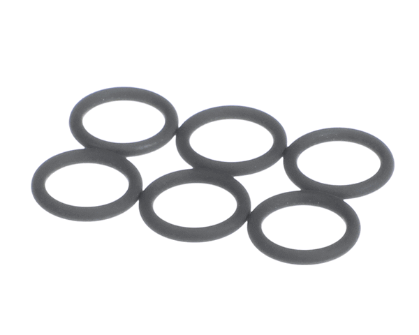 Hestan Commercial 014103 O-Ring, Flanged Nipple (HES014103)