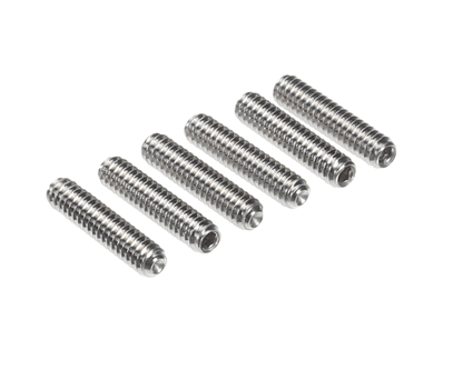 Hestan Commercial 014300 Service,Setscrew #10- 24 X .87 (HES014300)