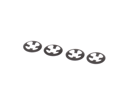 Hestan Commercial 14439 Service, Retaining Ring, External, .125" (HES014439)