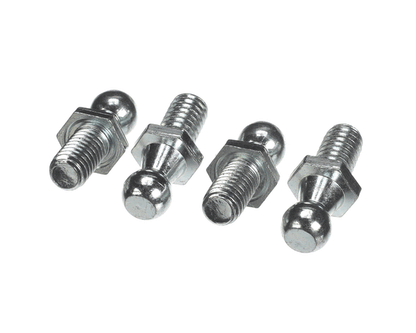 Hestan Commercial 014553 Ball Stud (Pack Of 4) (HES014553)