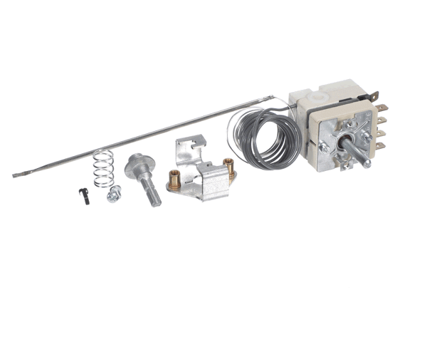 Hestan Commercial 019530-S Service, Thermostat Assembly, Griddle, R (HES019530-S)