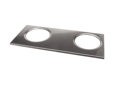 Hestan Commercial 019658 Pan Burner Left 12 Open Burner (HES019658)