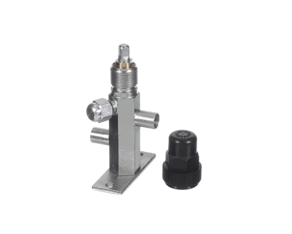 Hestan Commercial 21721 Service, Low Side, #44396-P, Deck Valve, (HES021721)