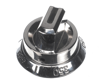 Hestan Commercial 026429 Knob Assy., On-Off, 85%, Tstat (HES026429)