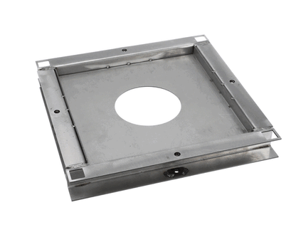 Hestan Commercial 29425 Service, Blower Motor Mounting Frame, Hu (HES029425)