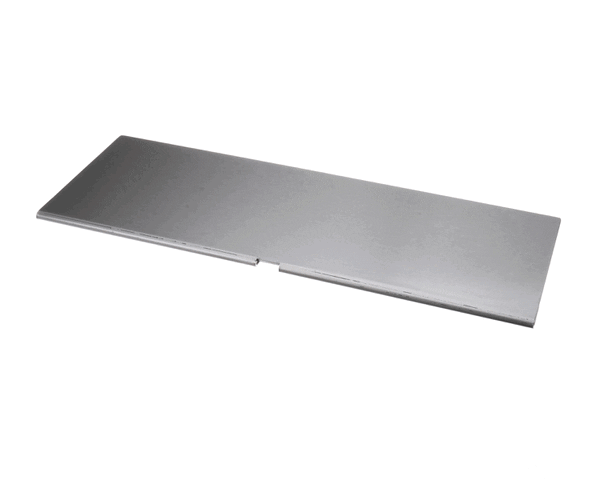 Hestan Commercial 30982 Baffle, Burner, Vertical, Right, Patio M (HES030982)