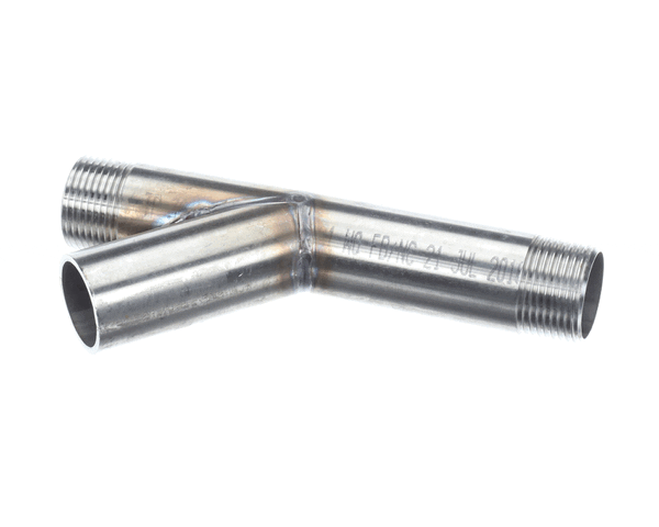 Hestan Commercial 33406 Y Pipe, Drain, Pasta Cooker (HES033406)