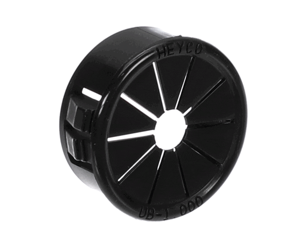 Heyco Bisco Industries 2137 Cord Grommet (HEY2137)