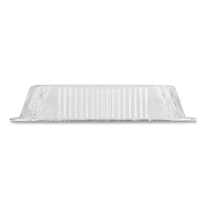 Handi-Foil JIF-FOIL Full-Steam Table Pan, Full Size - Medium, 2.19" Deep, 12.81 x 20.75, 50/Carton (HFA8540)