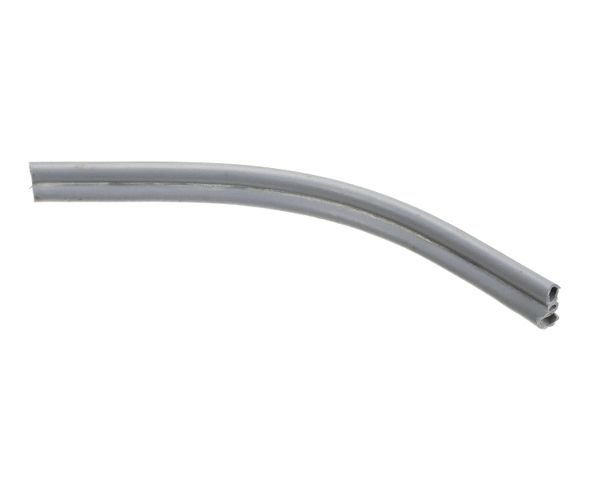 Hot Food Box Y1257 Door Gasket, Per Foot (HFBY1257)