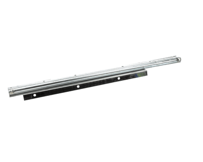 Hickory 118T Door Glide,Top-Left (HIC118T)