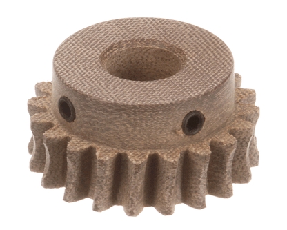 Hickory 131 Fiber Motor Worm Gear (HIC131)