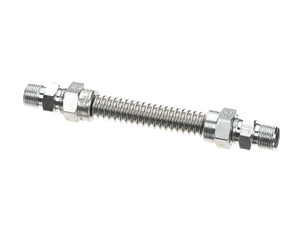 Hickory 132 Flex Pipe 3/8,6 Long (HIC132)