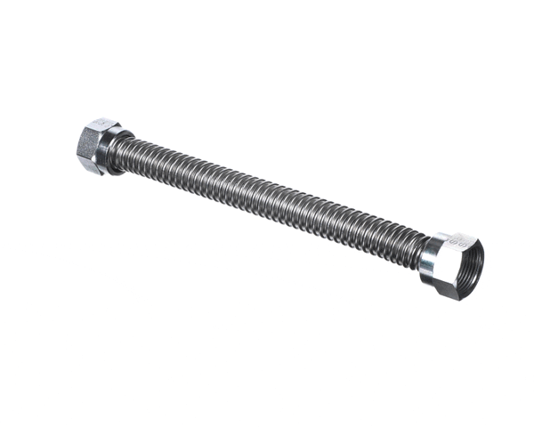 Hickory 132A Flex Pipe 7/8 Od,1/2 Id, (HIC132A)