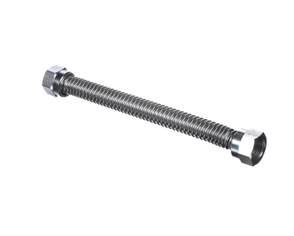 Hickory 132A Flex Pipe 7/8 Od,1/2 Id, (HIC132A)