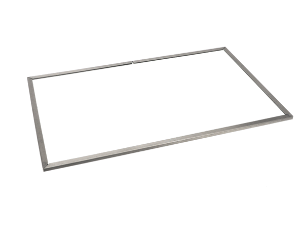 Hickory 141C Glass 1811 3/8 With (HIC141C)