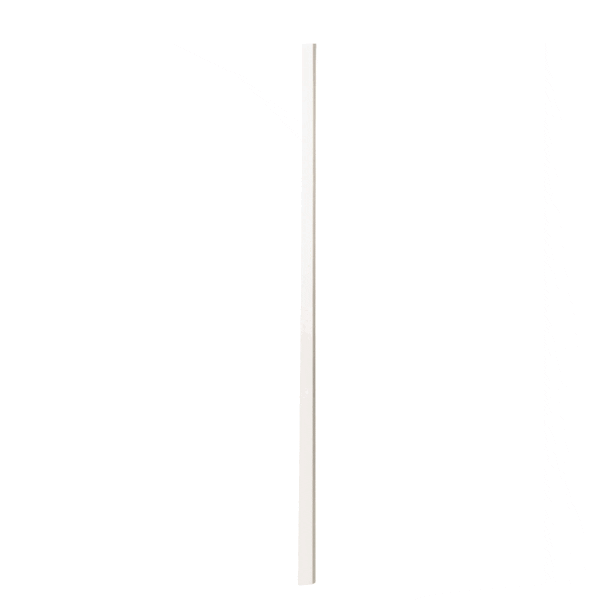Hickory 143C Glass 1848 With Frame, (HIC143C)
