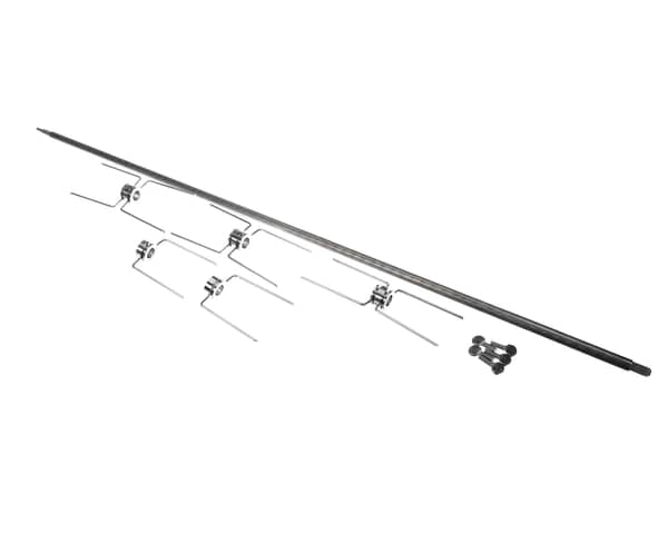 Hickory 14507C Spit Complete (HIC14507C)