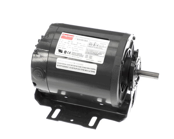 Hickory 156A 120/220V 50Hz Baldor (HIC156A)