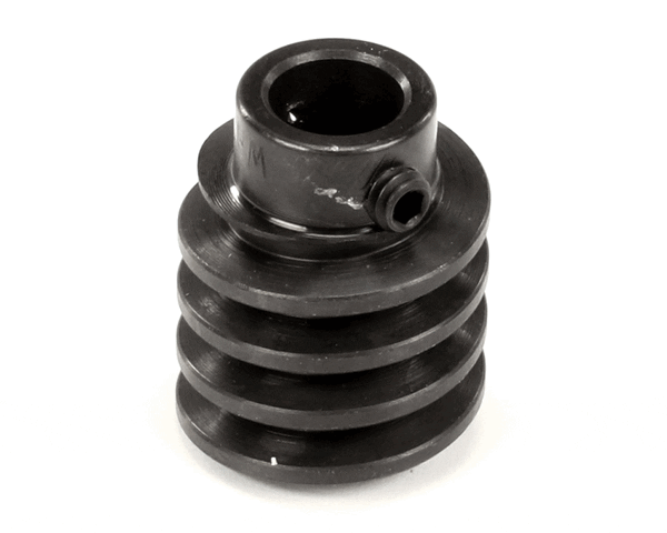 Hickory 157 Motor Worm Steel (HIC157)
