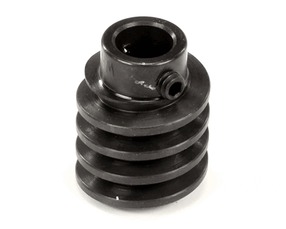 Hickory 157 Motor Worm Steel (HIC157)